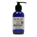 Pure For Life™ 250 mg Hemp Extract Massage Oil